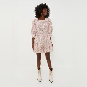 NWT size XL Tuckernuck Hyacinth House Maddie Mini dress